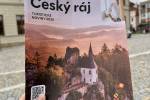 Turistické noviny Českého ráje 2025 jsou tady! Ilustrační foto - Turistické noviny Českého ráje 2025 jsou tady!