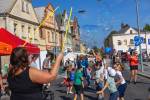 Centrum města jako jedna velká pěší zóna: jaká omezení čekají řidiče v souvislosti se Sousedskou? Ilustrační foto - Centrum města jako jedna velká pěší zóna: jaká omezení čekají řidiče v souvislosti se Sousedskou?