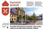 Dokončení revitalizace náměstí, první Kameny zmizelých a pozvání na Sousedskou v zářijovém Kamelotu Ilustrační foto - Dokončení revitalizace náměstí, první Kameny zmizelých a pozvání na Sousedskou v zářijovém Kamelotu