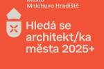 Hledá se architekt/ka města 2025+ Ilustrační foto - Hledá se architekt/ka města 2025+