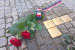 Mnichovo Hradiště má první čtyři Stolpersteine - "Kameny zmizelých" Ilustrační foto - Mnichovo Hradiště má první čtyři Stolpersteine - "Kameny zmizelých"