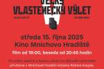 Velký vlastenecký výlet – opakování ve středu 15. října 2025 Ilustrační foto - Velký vlastenecký výlet – opakování ve středu 15. října 2025