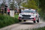 Víkend bude patřit 52. ročníku Rally Bohemia Ilustrační foto - Víkend bude patřit 52. ročníku Rally Bohemia