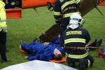 Pozor, cvičení! Hasiči budou ve středu 17. září na letišti simulovat havárii letadla Ilustrační foto - Pozor, cvičení! Hasiči budou ve středu 17. září na letišti simulovat havárii letadla